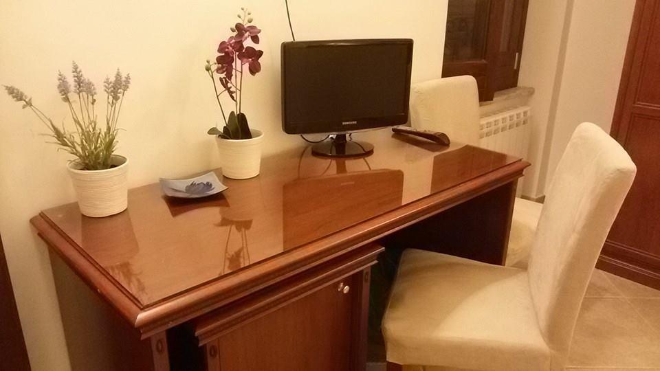 Mrs Julie Guesthouse Řím Pokoj fotografie